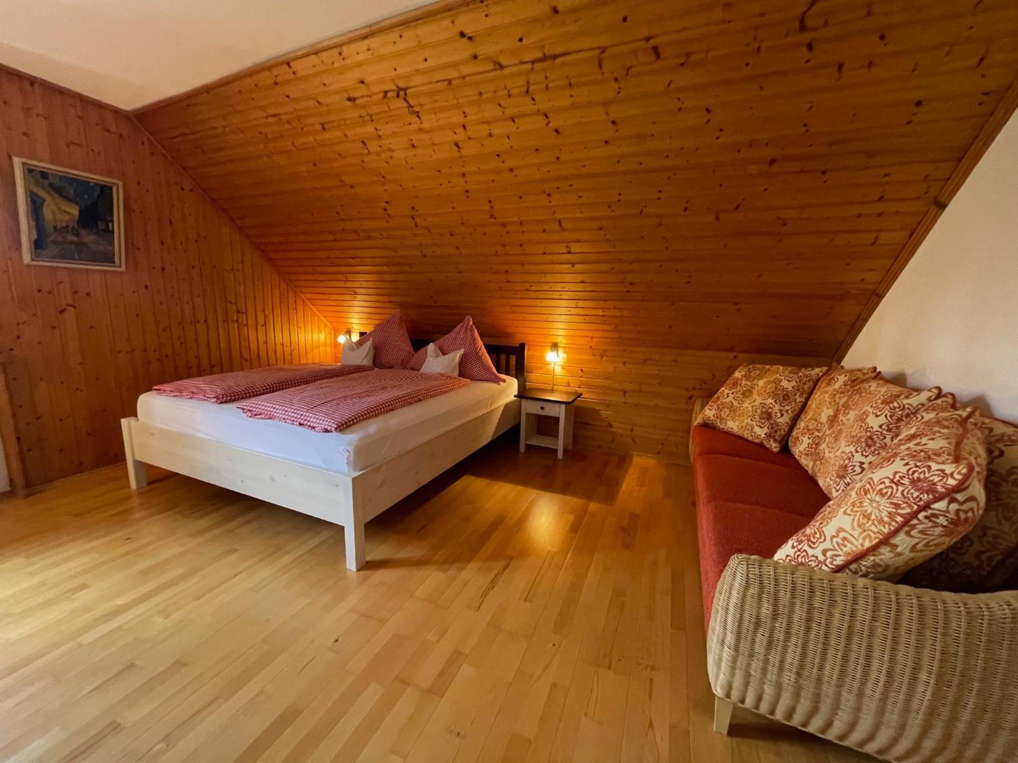 Gasthof Martinihof Latschach ober dem Faakersee Екстериор снимка