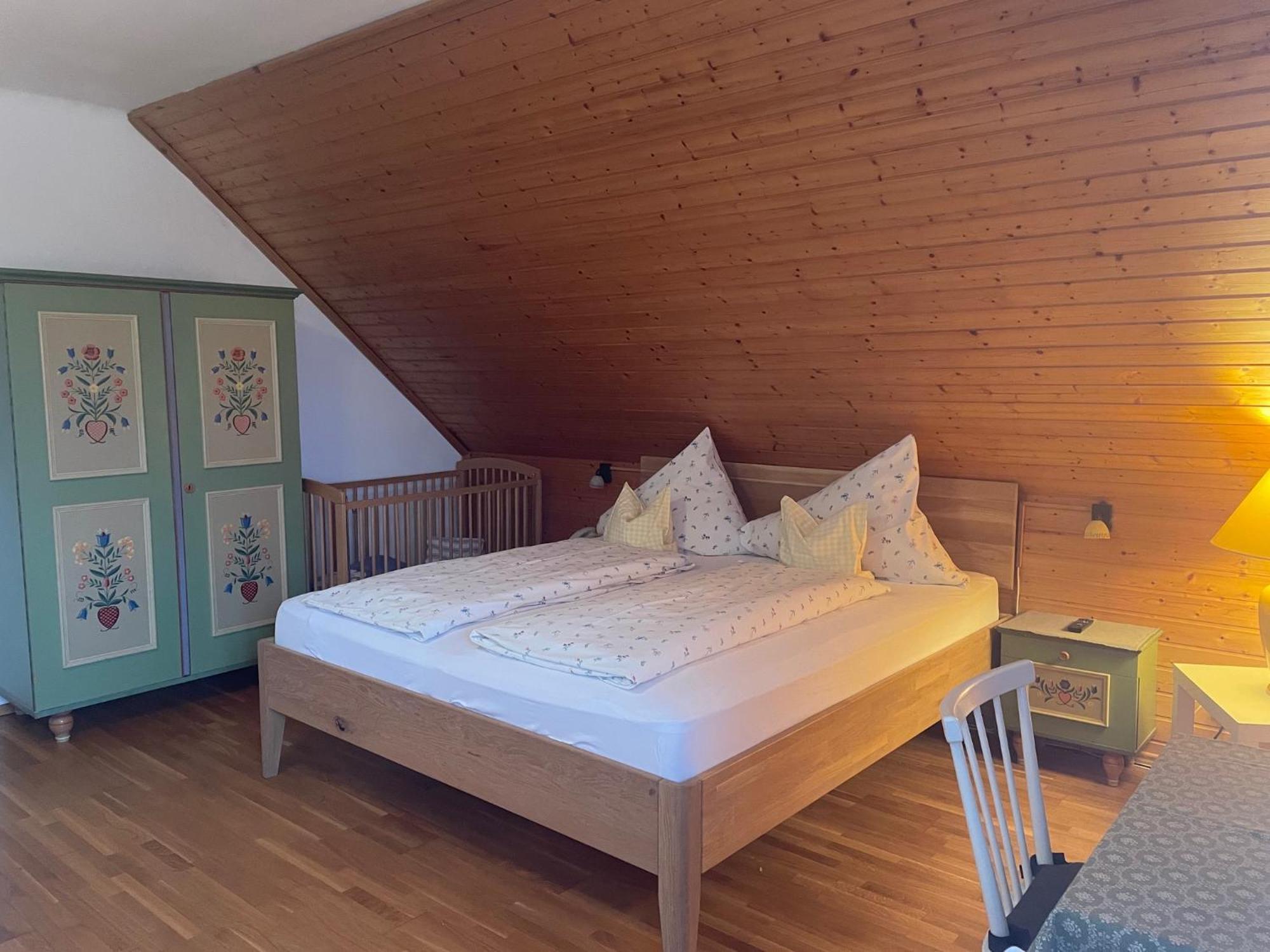 Gasthof Martinihof Latschach ober dem Faakersee Екстериор снимка