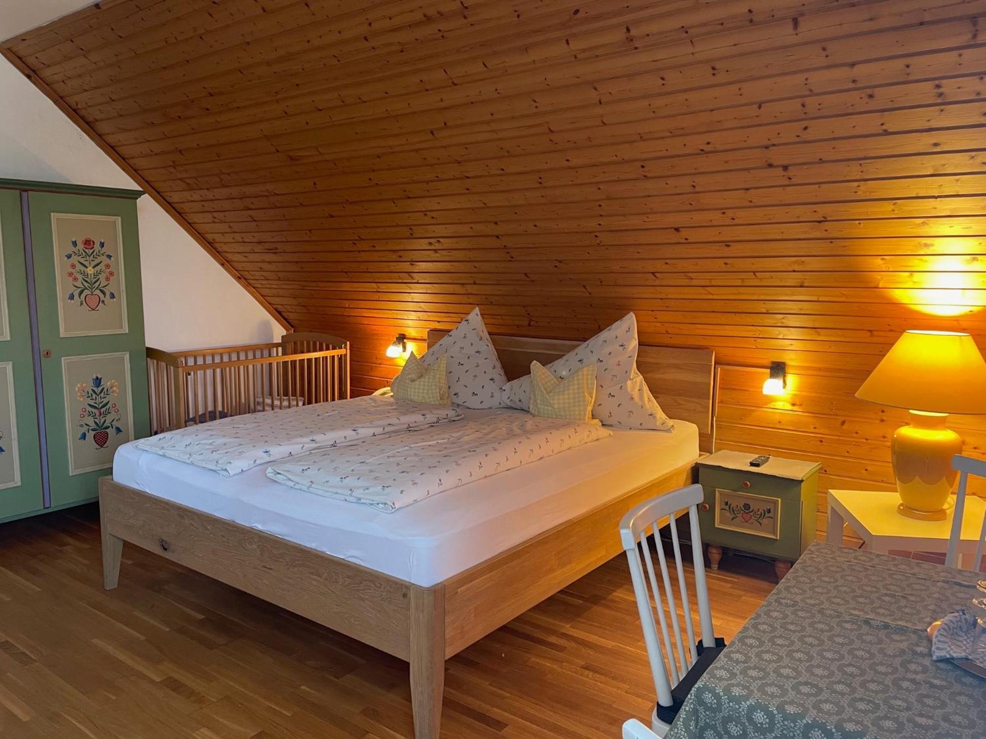 Gasthof Martinihof Latschach ober dem Faakersee Екстериор снимка