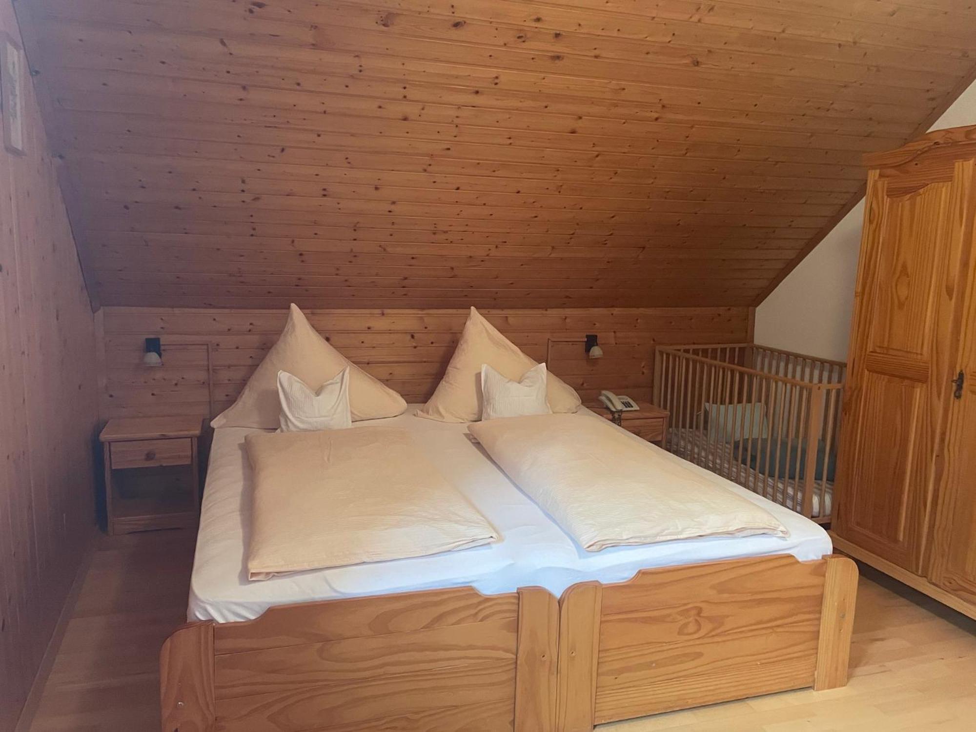 Gasthof Martinihof Latschach ober dem Faakersee Екстериор снимка