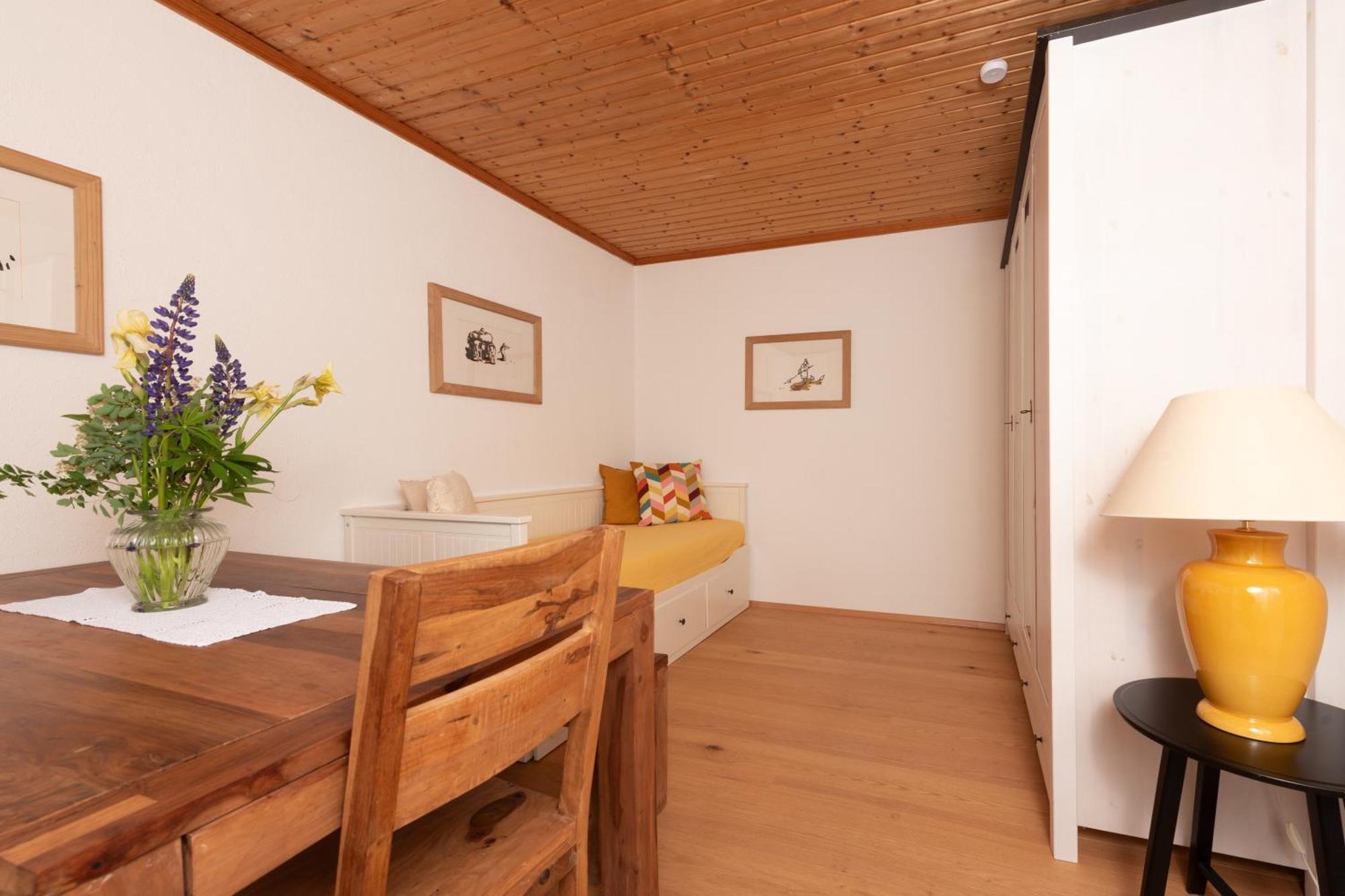 Gasthof Martinihof Latschach ober dem Faakersee Екстериор снимка