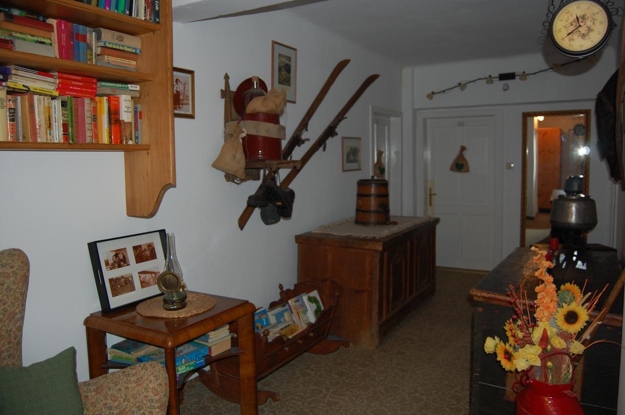 Gasthof Martinihof Latschach ober dem Faakersee Екстериор снимка
